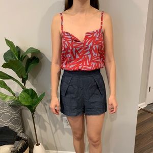 BCBGeneration Romper